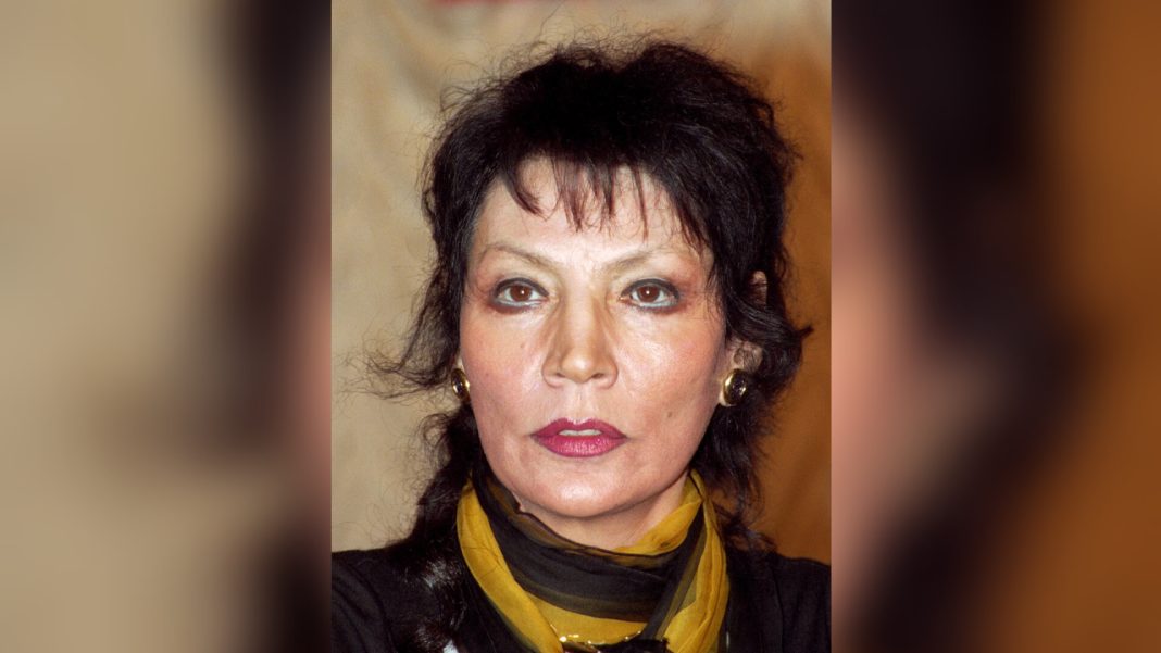 Джуна все знала: «Час расплаты наступит» — ее тревоги сбываются на наших глазах