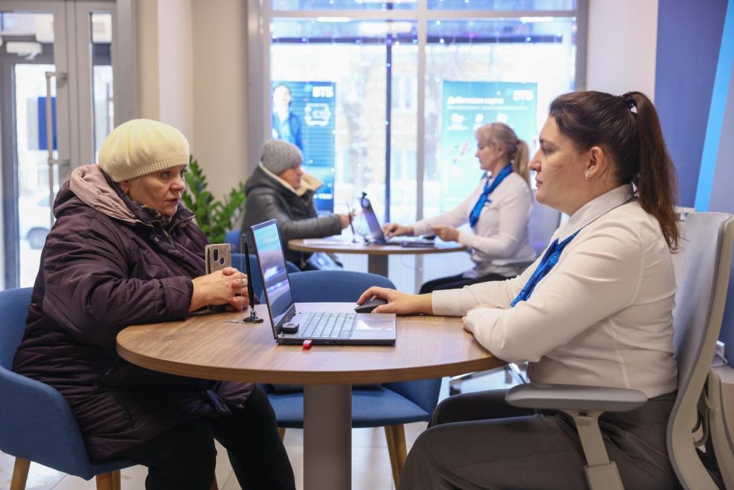 В Краснодарском крае стартовал активный процесс интеграции ВТБ и Почта Банка