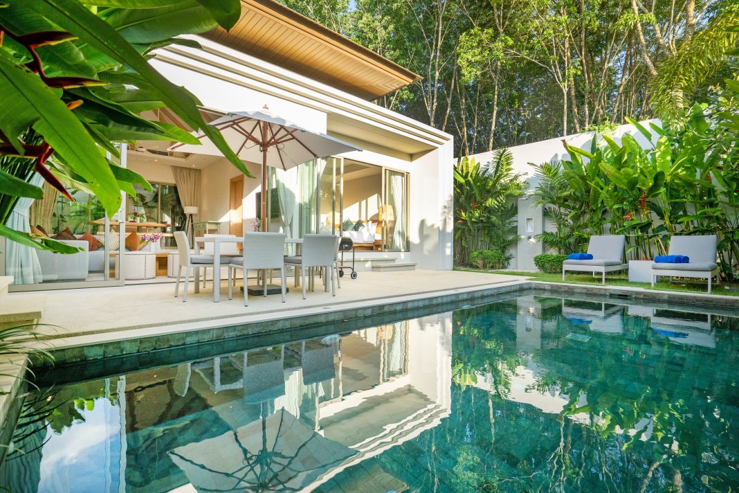 Роскошная вилла экс-замглавы Росприроднадзора находится в сочинском СНТ: сейчас она под арестом