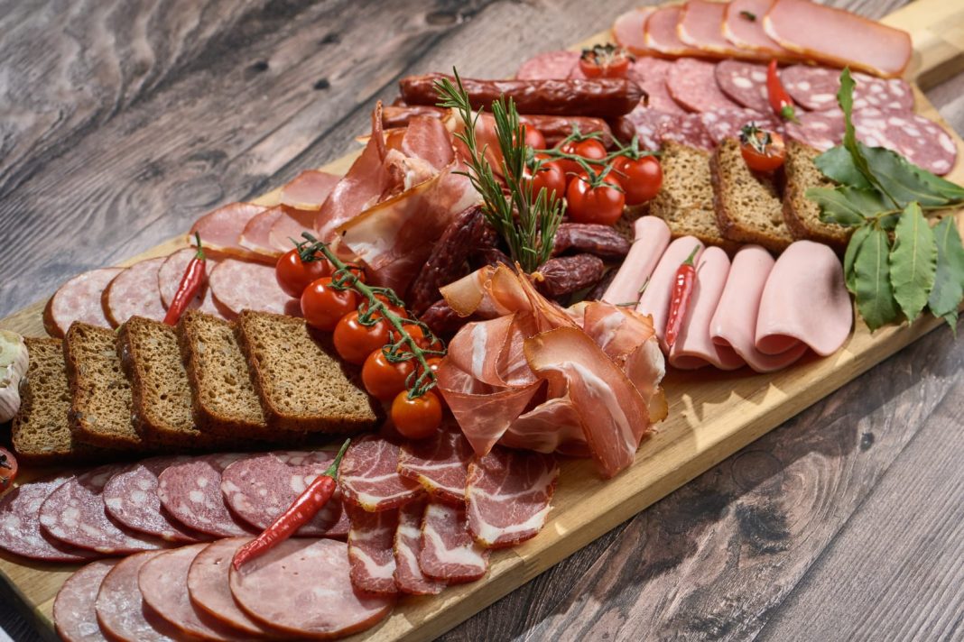 Сочинский мясокомбинат: новый уровень качества и вкуса