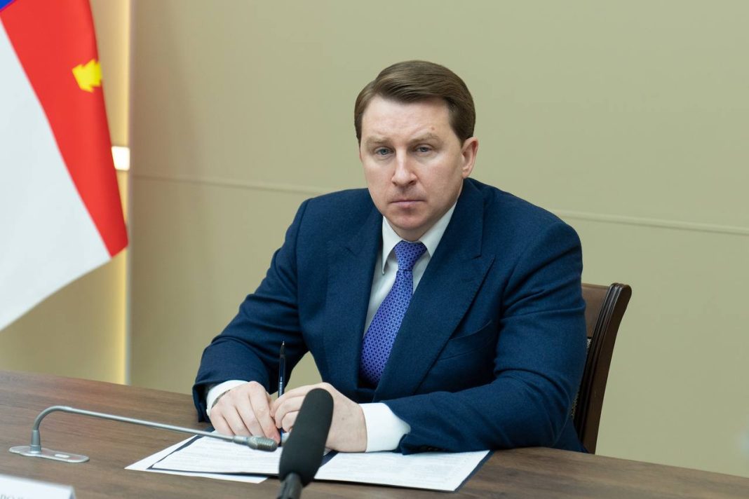 Экс-мэра Сочи Копайгородского обвинили в получении еще двух взяток от краевых застройщиков