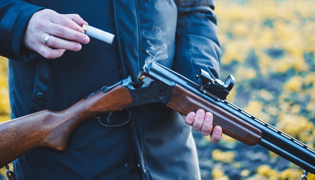 Сочинец, устроивший стрельбу в Дагомысе, рассказал, что «толкнуло» его на преступление