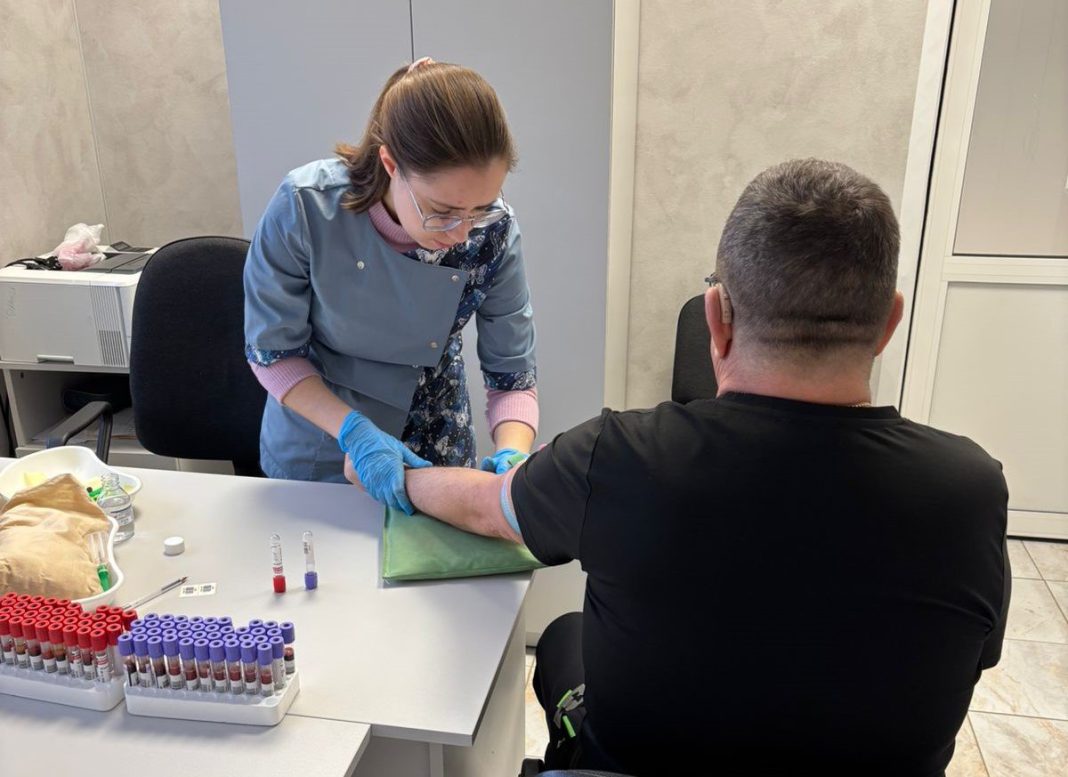 Как сохранить мужское здоровье? Медики Кубани напоминают о важности профилактики