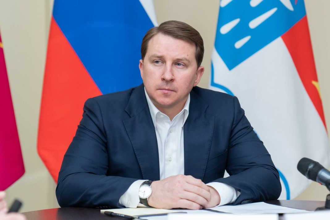 Экс-мэр Сочи останется в СИЗО до мая: суд отклонил жалобу защиты