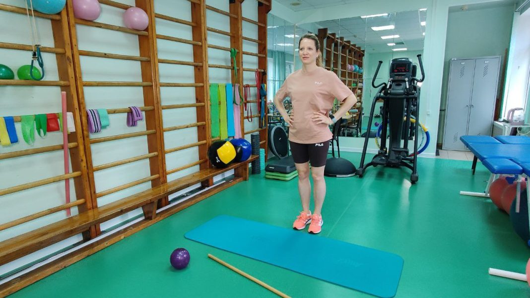 «Бодрое утро» для будущих мам: жительниц Кубани 6 марта приглашают на онлайн-зарядку