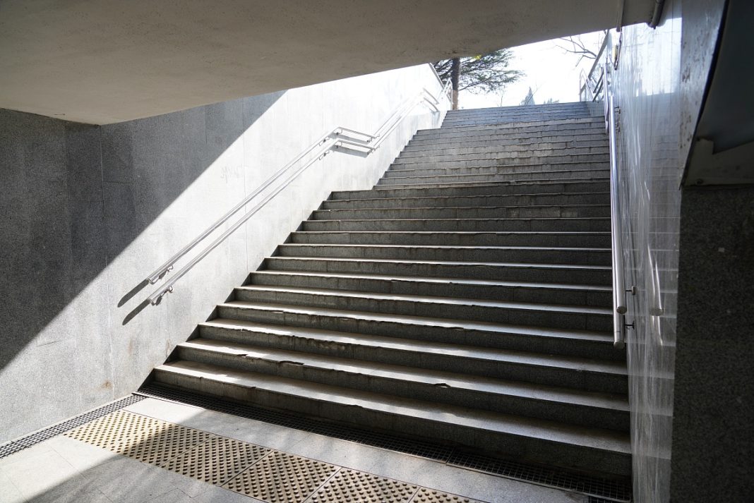 Подземные и надземные пешеходные переходы Сочи «облагородят» в преддверии летнего сезона