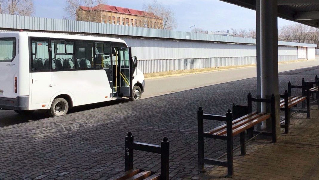 В ЛНР откроют новые автобусные маршруты до Сочи и Анапы