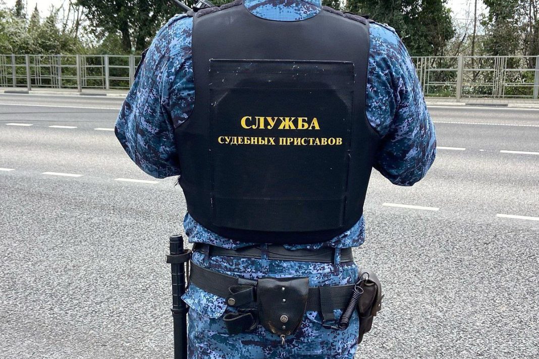 Проверка в потоке: долги владельцев авто в Сочи проверяют в реальном времени, взыскано 2 млн рублей