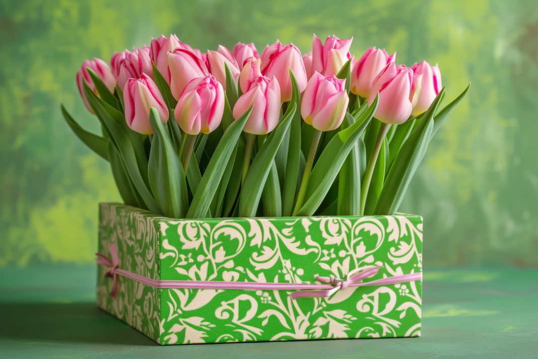 Правоохранители Сочи призвали к ответственности «цветочников»-нелегалов накануне 8 марта