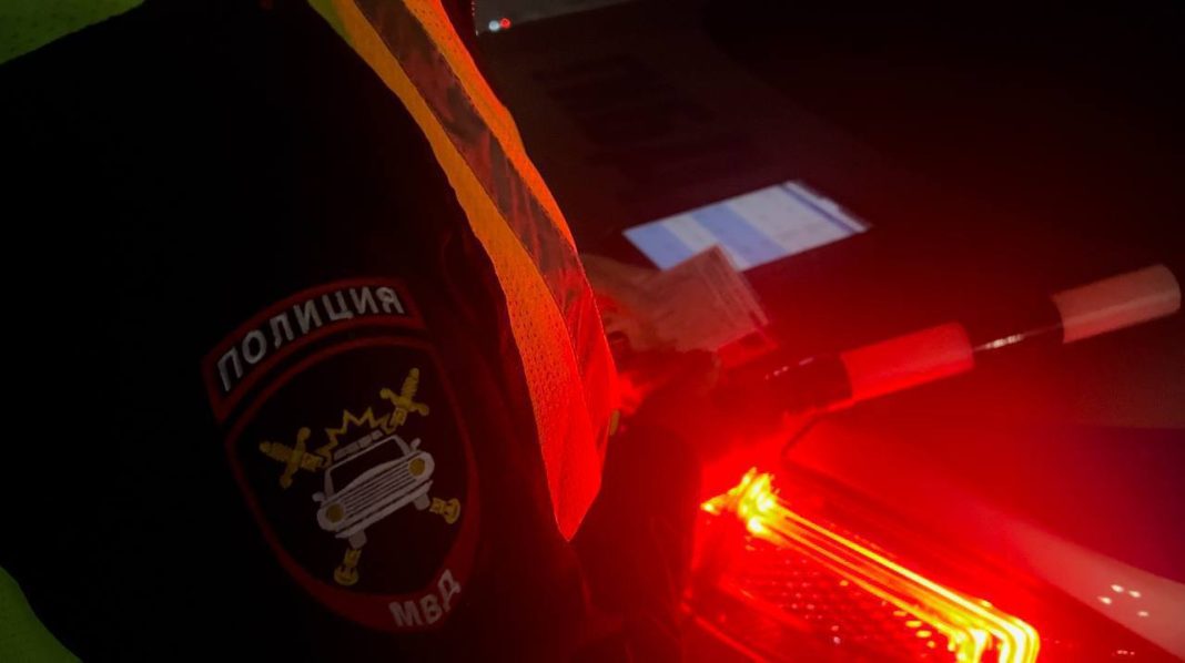 Сразу 16 нетрезвых водителей остановили в Сочи за минувшие выходные