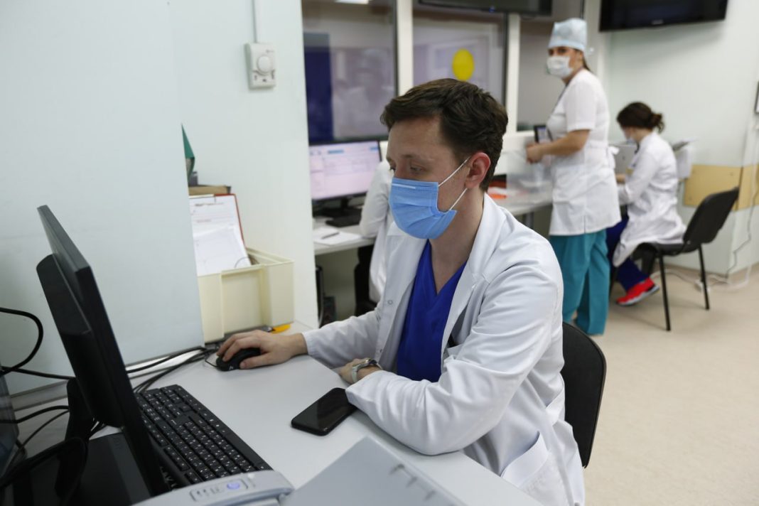 Неделя репродуктивного здоровья стартует в Краснодарском крае