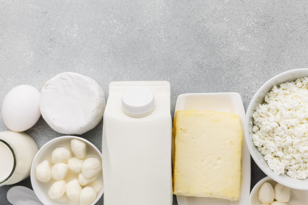 Цены на молочную продукцию в Сочи увеличились за год на 43%