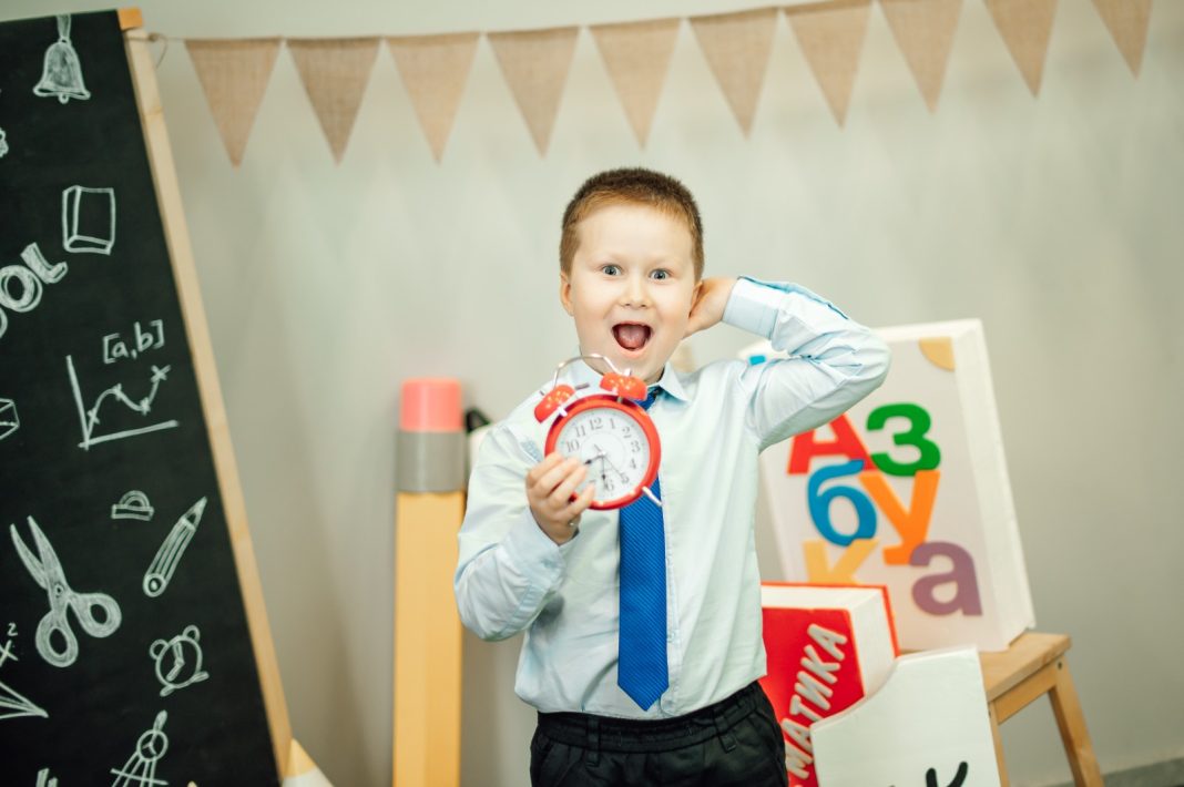 TOP IT SCHOOL — прогрессивный подход к образованию в Адлере!