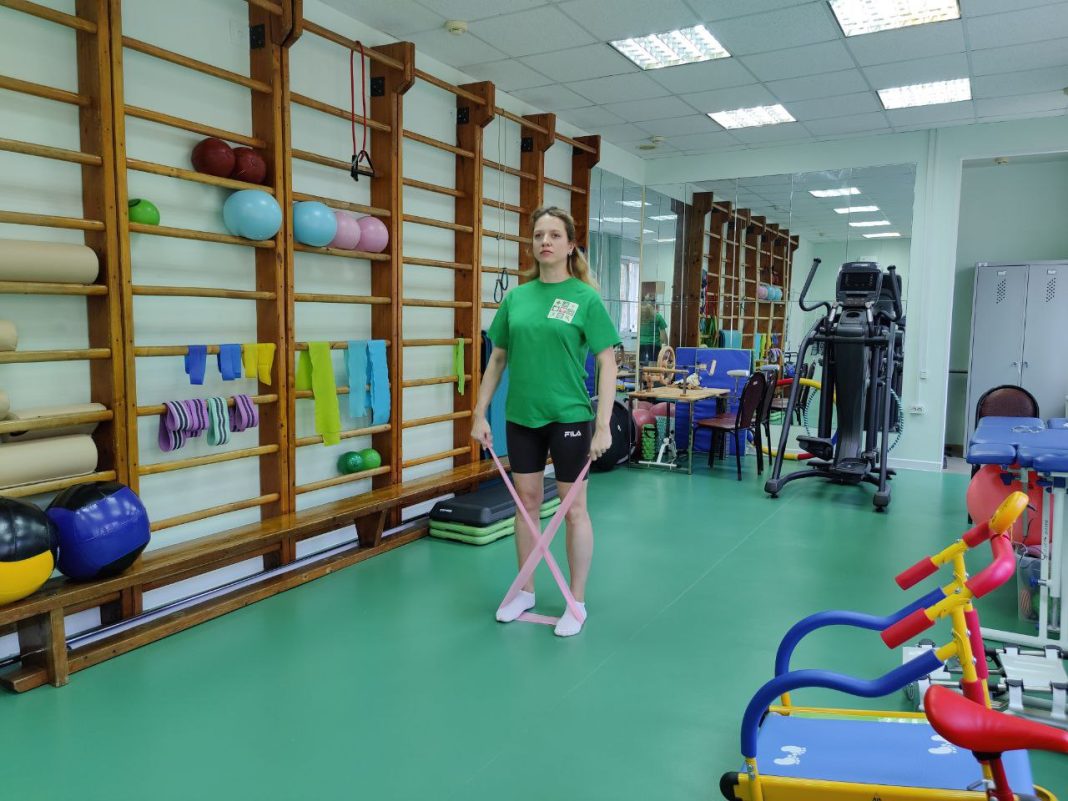 Зарядись энергией: на Кубани пройдет онлайн-акция «Бодрое утро»