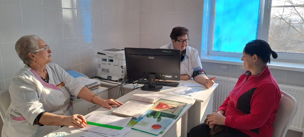 Бесплатные обследования в Белой Глине: акция «День здоровья» пройдет 22 февраля