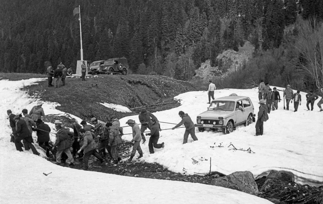 «Роза Хутор» примет участие в создании интерактивной карты воинских обелисков в окрестностях Сочи