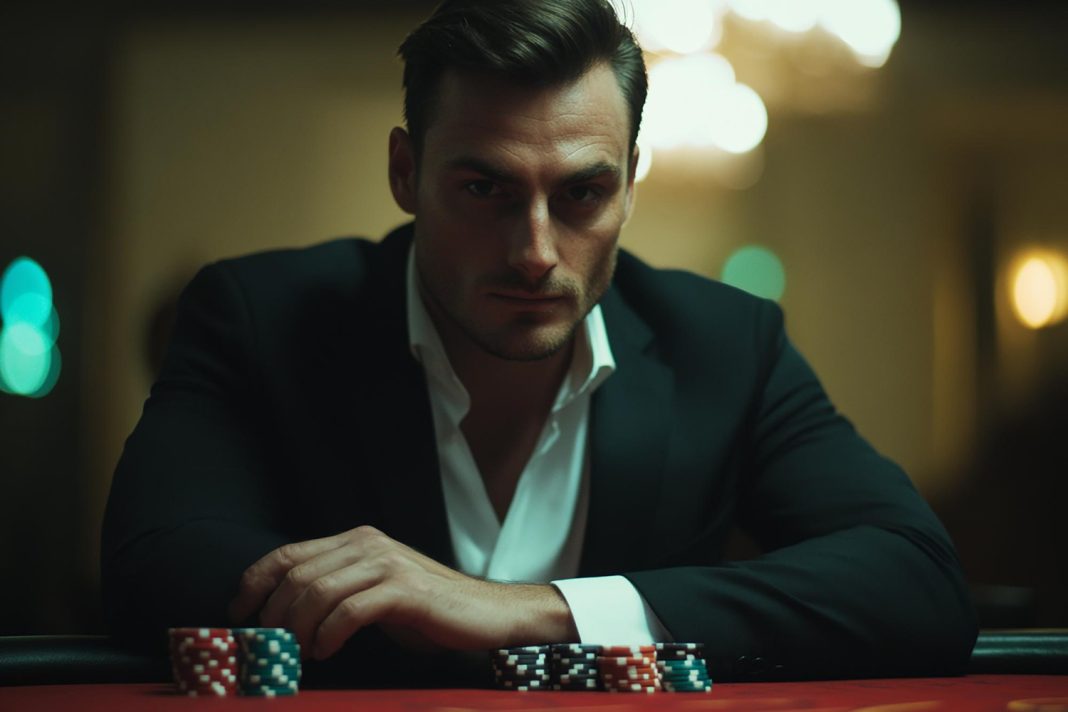 Азартный алтаец проиграл миллионы клиента в казино Сочи и попал за решетку