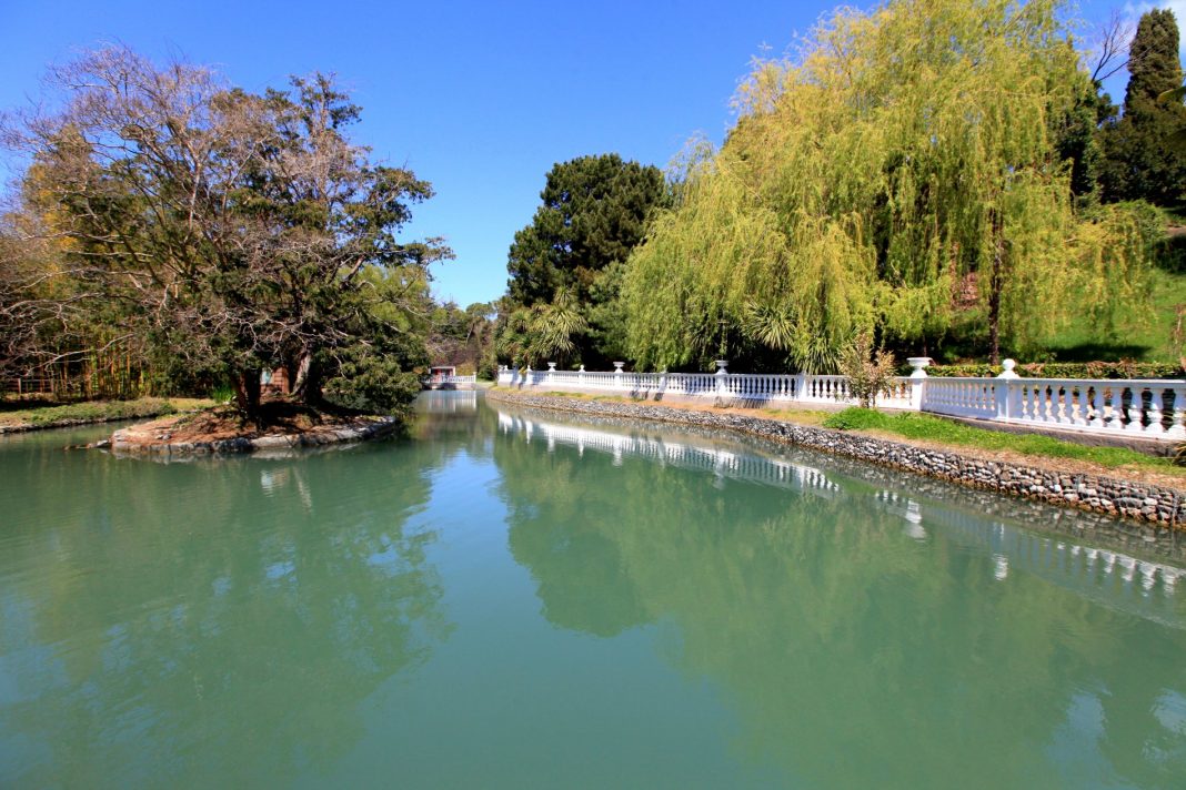 Сочинский дендропарк «Южные культуры» меняет график работы с 1 октября