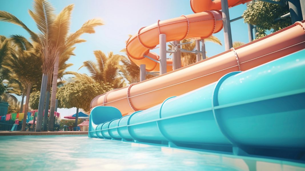 В Сочи построят аквапарк и отель за 28 млрд рублей