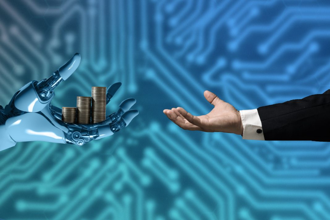 Россияне готовы делегировать ИИ управление финансами — опрос ВТБ