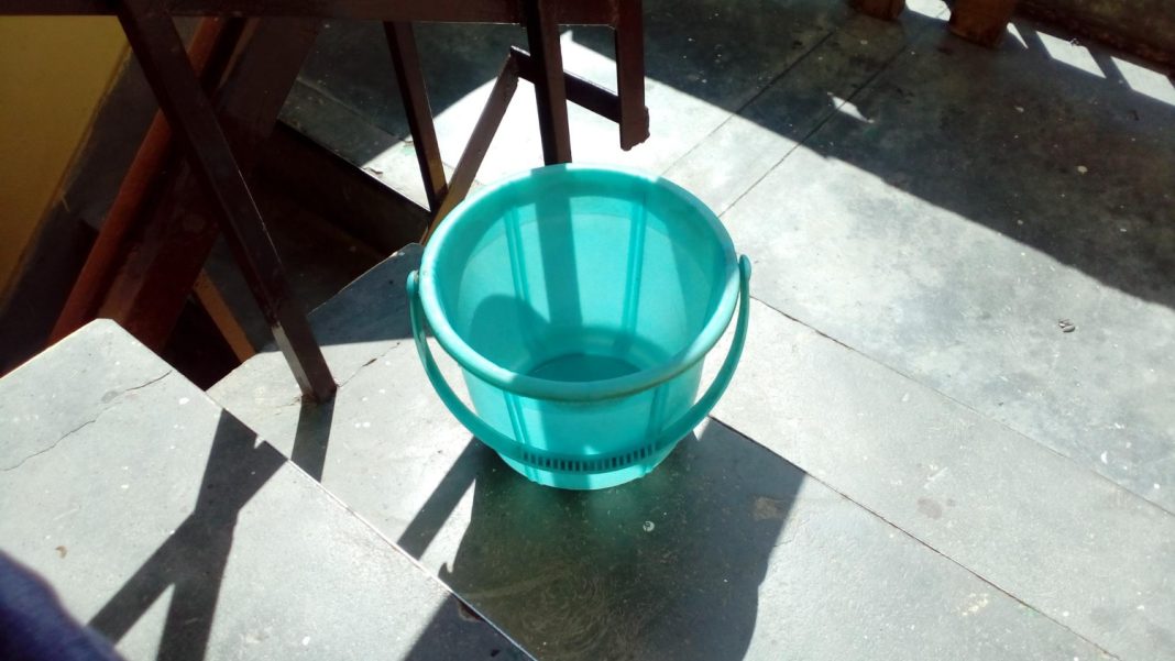 До трёх тысяч человек останутся без воды в Сочи 24 апреля