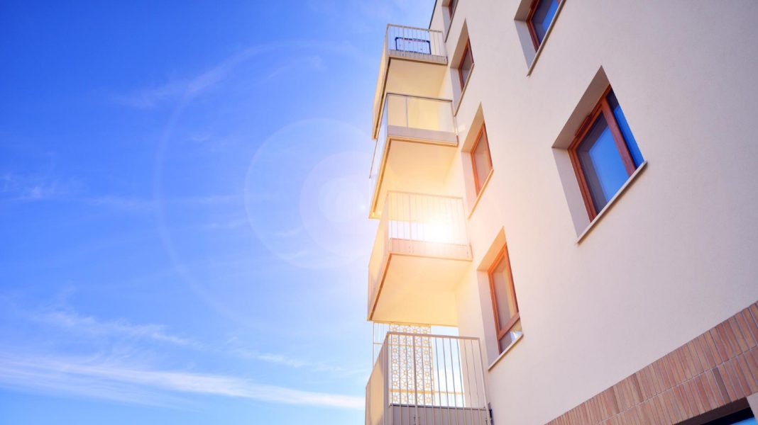 ВТБ профинансировал строительство новой очереди микрорайона «Самолет» в Краснодаре