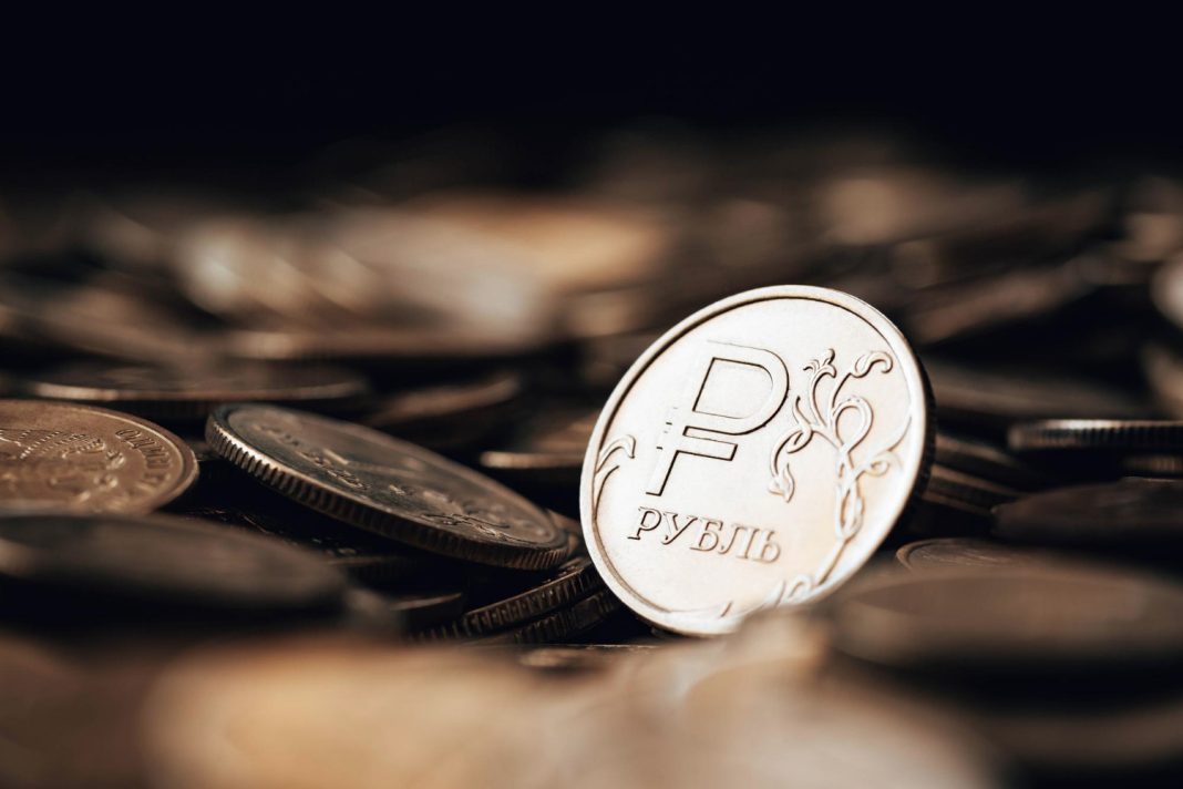 «Монетная неделя» стартует в Сочи: где и как обменять мелочь