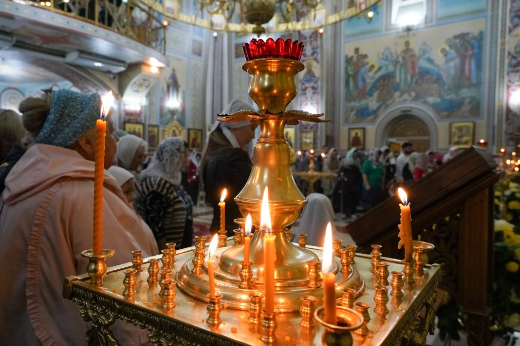 Один неверный шаг — и беда в доме: что запрещено 15 апреля в Великий вторник