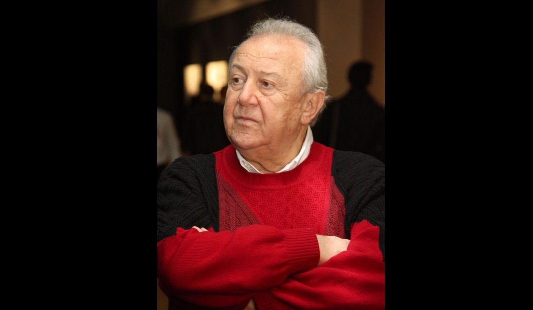 Ушёл мастер эпохи: каким Сочи запомнил Зураба Церетели