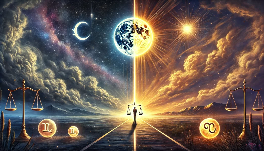 Меркурий выходит из тени: карты Таро раскрывают, чьи отношения будут разорваны навсегда после 7 апреля