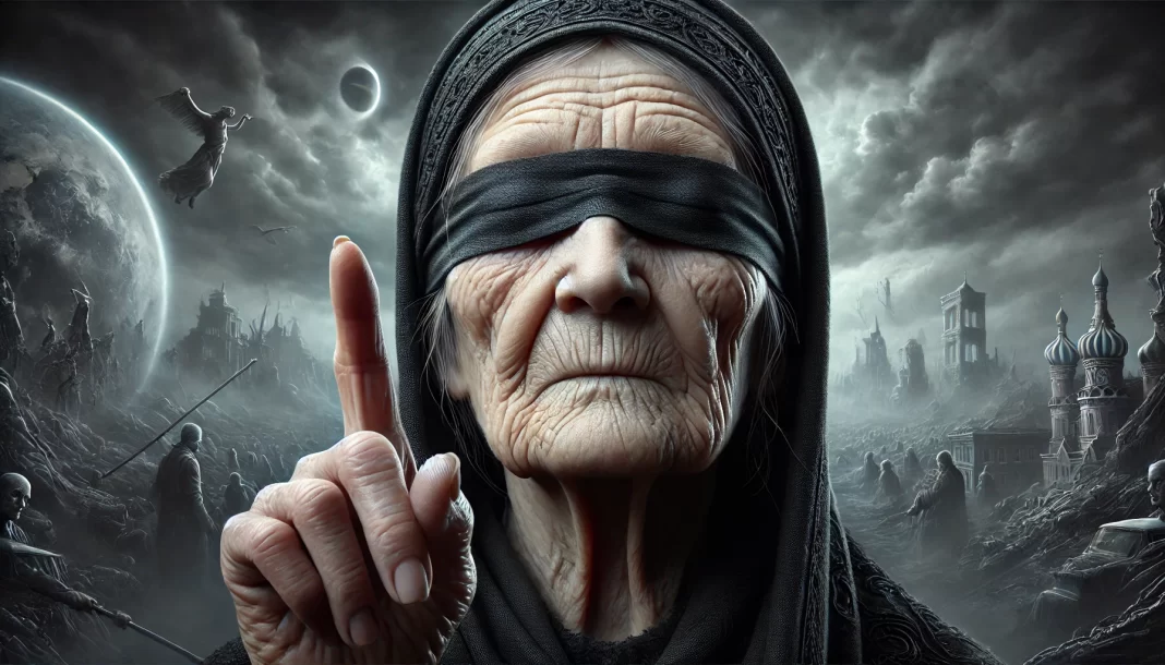 Ванга предсказала: кто найдет счастье в богатстве, а кто утонет в долгах в 2025 году