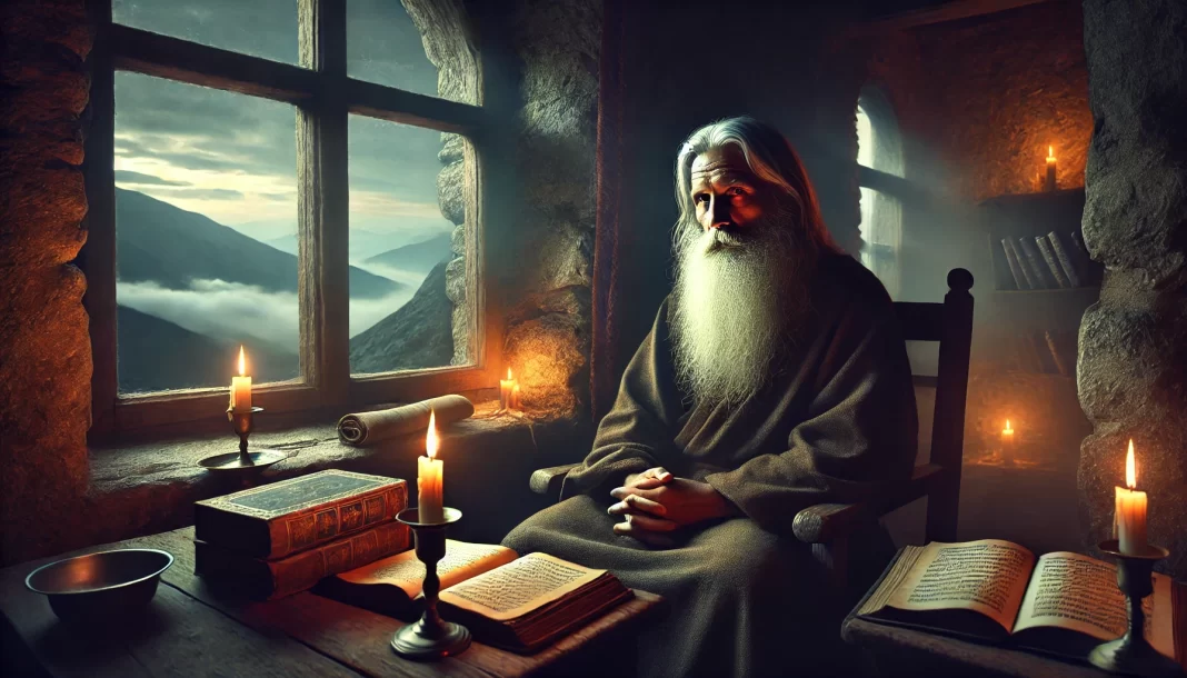 Кум Ванги предостерёг от страшного: весной 2025-го Россия может совершить роковую ошибку