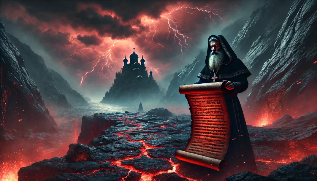 «Земля содрогнётся от огня и крови»: валаамский старец предсказал катастрофу после «третьей войны»