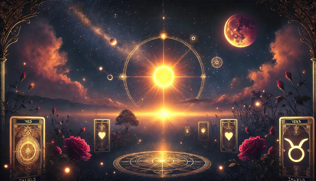 Таро-предсказание: что принесёт твоему знаку в апреле сезон Тельца-2025