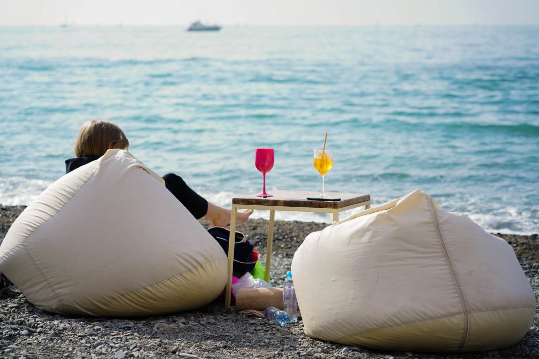 В Сочи к 1 мая ожидается потепление до +23 градусов