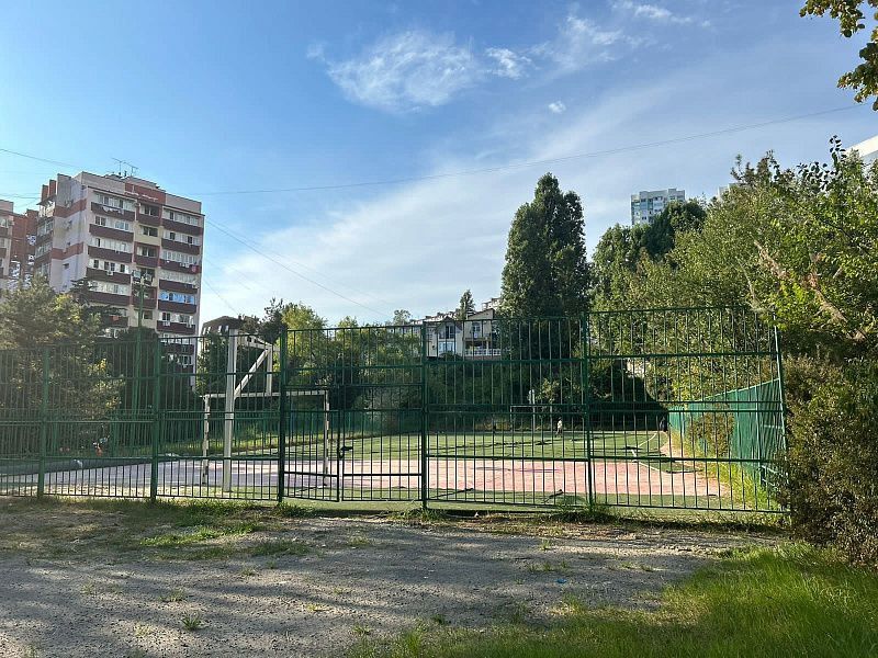 Ремонт дороги, благоустройство сквера и не только: как преобразился микрорайон Донская с начала года