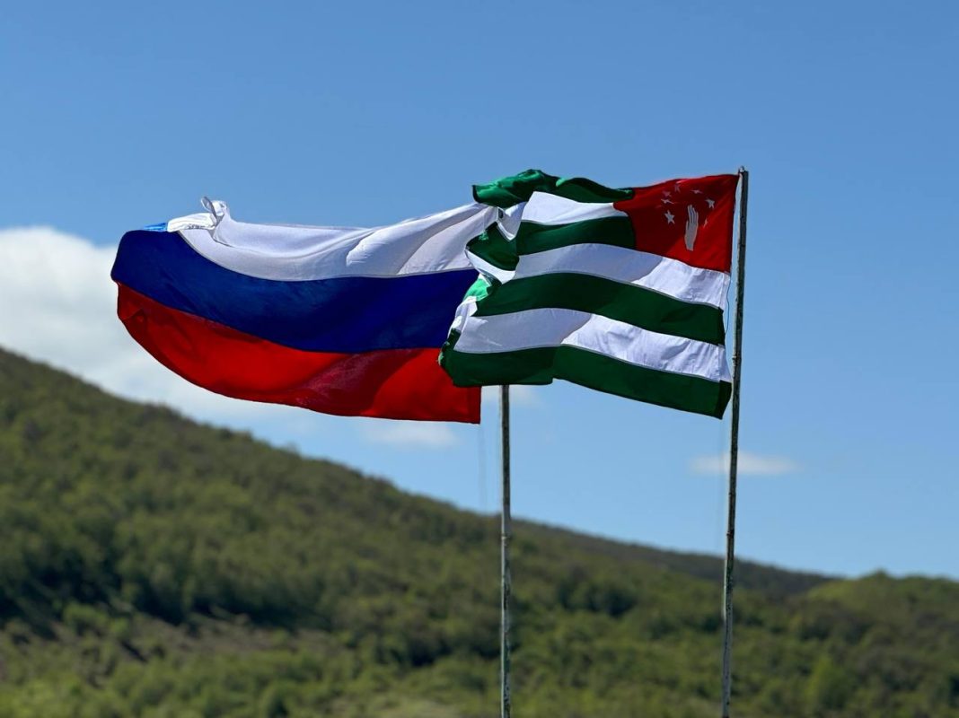 Больше 19 тысяч россиян, проживающих в Абхазии, начнут получать пенсии