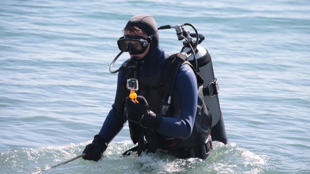 Более 2800 проб: в Сочи проверили качество воды перед открытием пляжного сезона