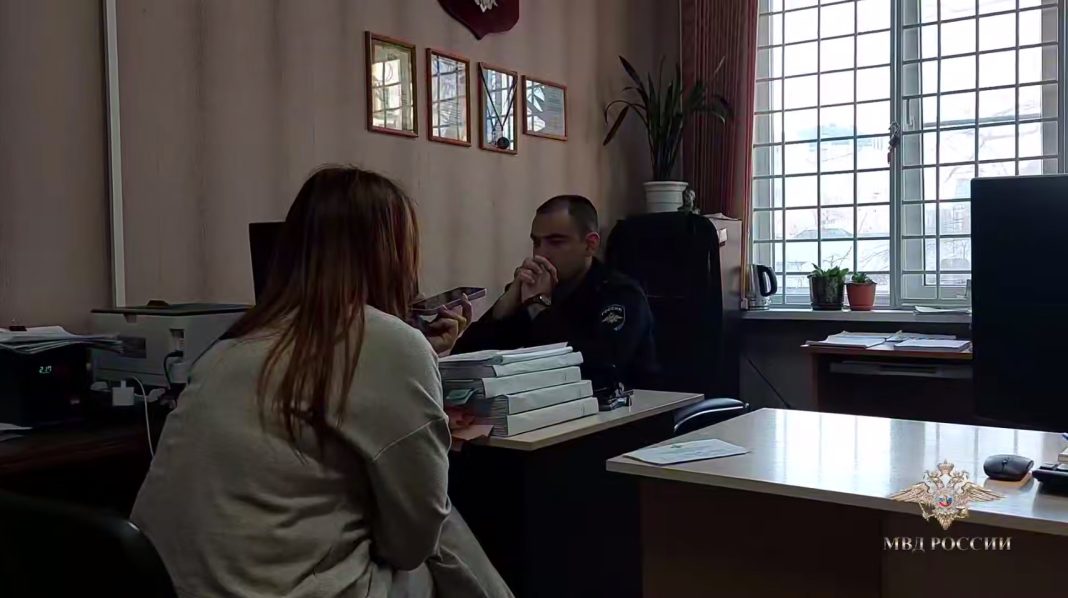 Экс-супруге отца покусанного хаски мальчика из Сочи предъявили обвинение