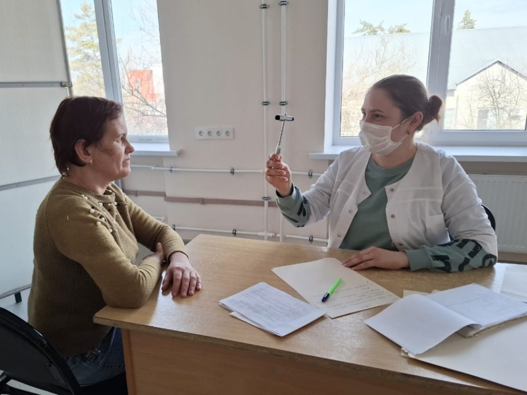 Неделя здоровья на Кубани будет посвящена профилактике гепатита С