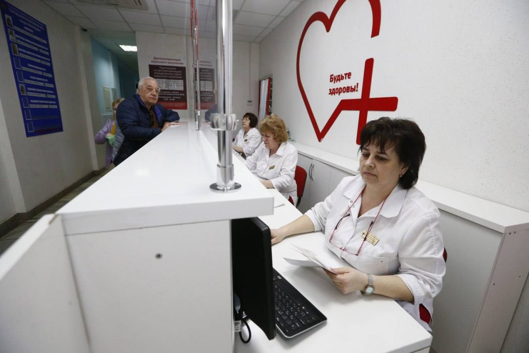 Плохие зубы — риск для сердца: на Кубани стартует неделя заботы о здоровье полости рта