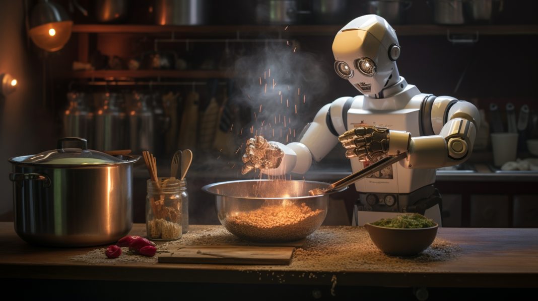 Отечественный банк спрогнозировал взрывной рост популярности ИИ-устройств «в перспективе нескольких лет»