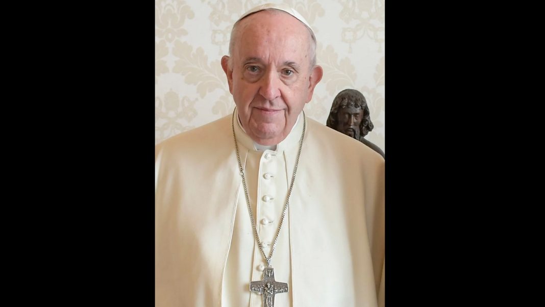 112 шагов до смерти: смерть Франциска запустила пугающее пророчество о гибели Ватикана