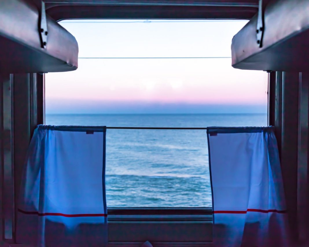 Из Сочи в Сухум на электричке: когда запустят и сколько ехать