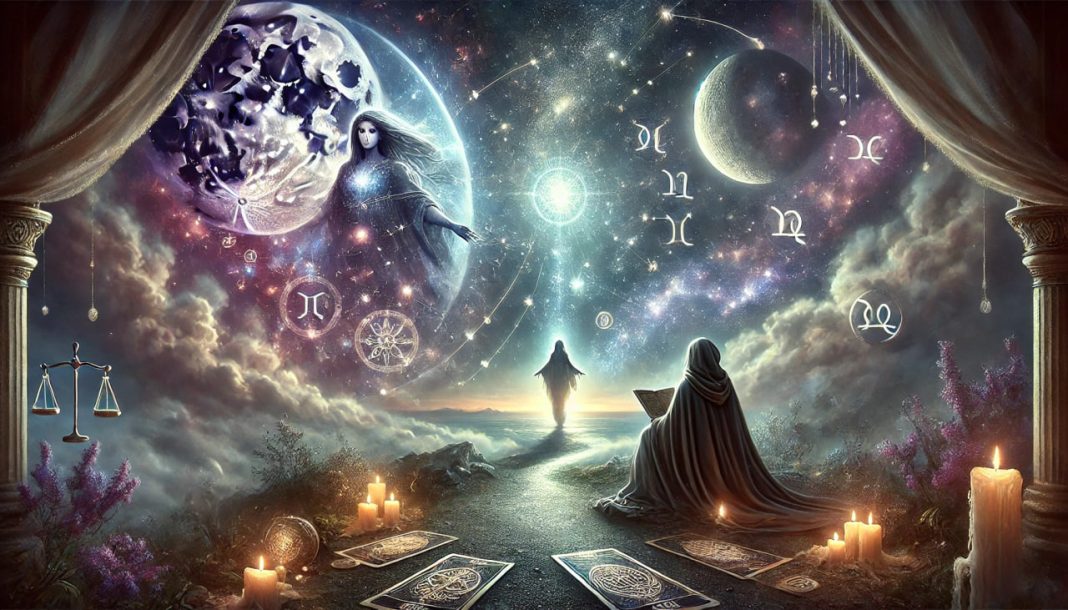 Шокирующий прогноз Таро: какие знаки будут преданы самым страшным образом в апреле