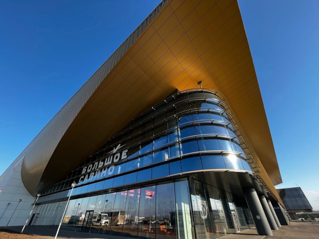 Из Перми в Сочи летом будут летать шесть авиакомпаний