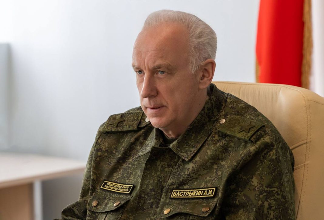 СК возобновит проверку по делу о смерти у центрального пляжа Сочи