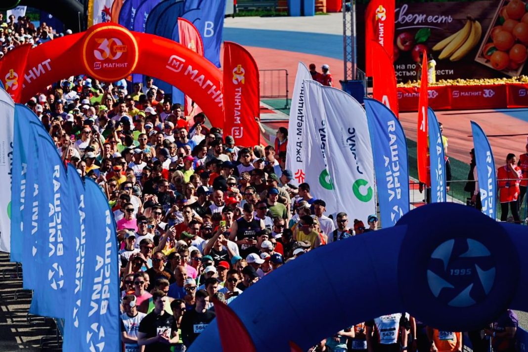 Жители и гости Сириуса, внимание: транспорт будет ходить иначе с 4 по 6 апреля из-за спортивного фестиваля