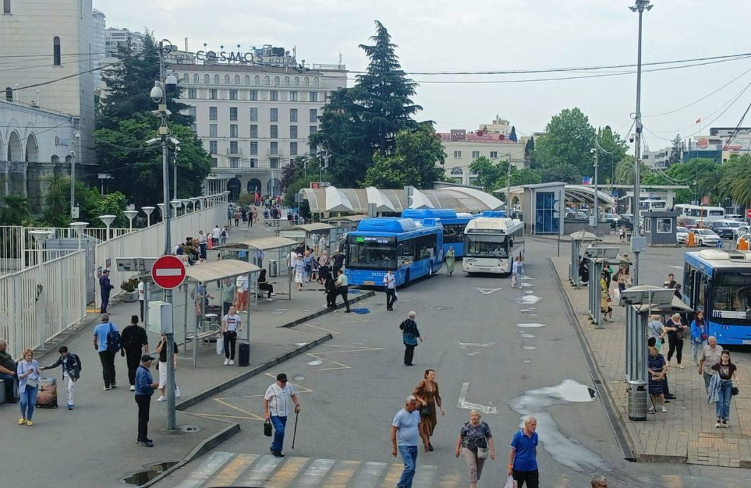Пенсионер, устроивший смертельную аварию в Сочи, может отправиться в тюрьму