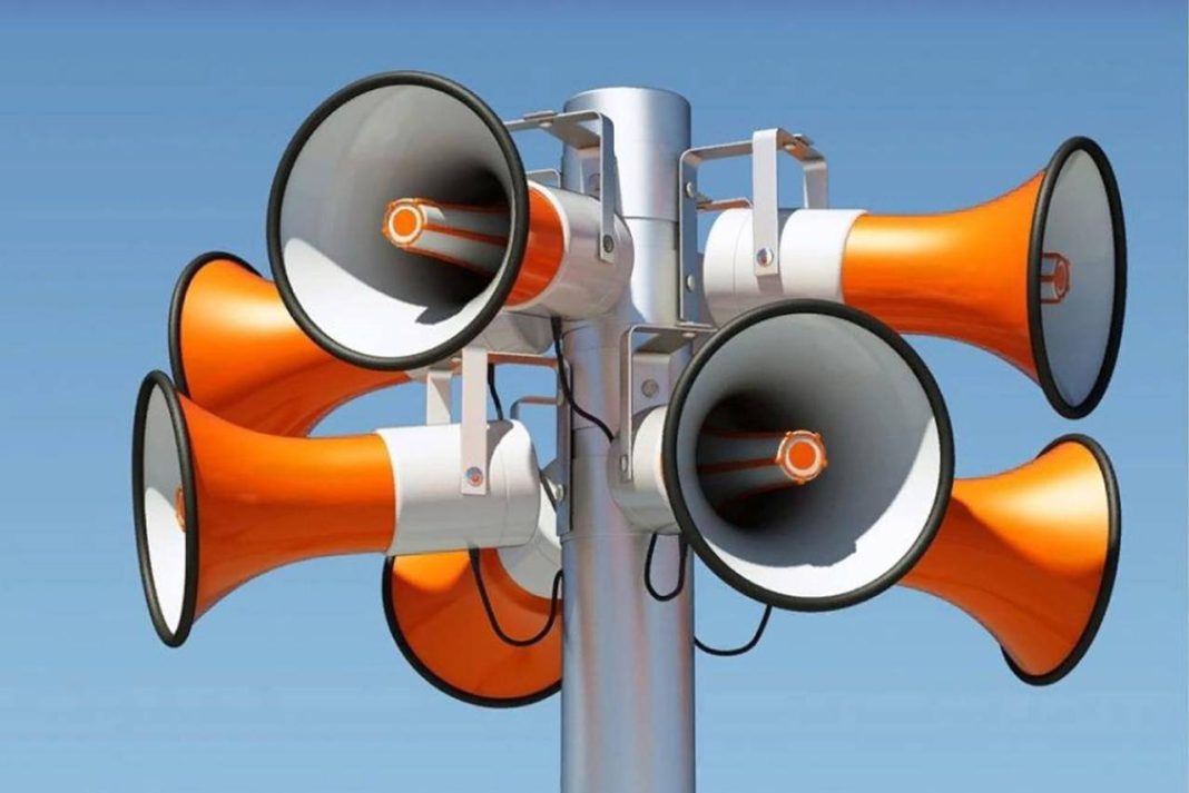 В ответ на угрозы: количество сирен оповещения в Сочи увеличится до 558 единиц